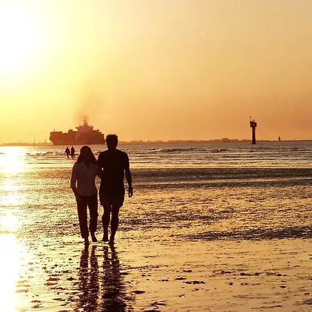 Medemstern I * Otterndorf