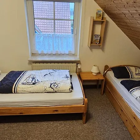 Сasa de vacaciones Medemstern I